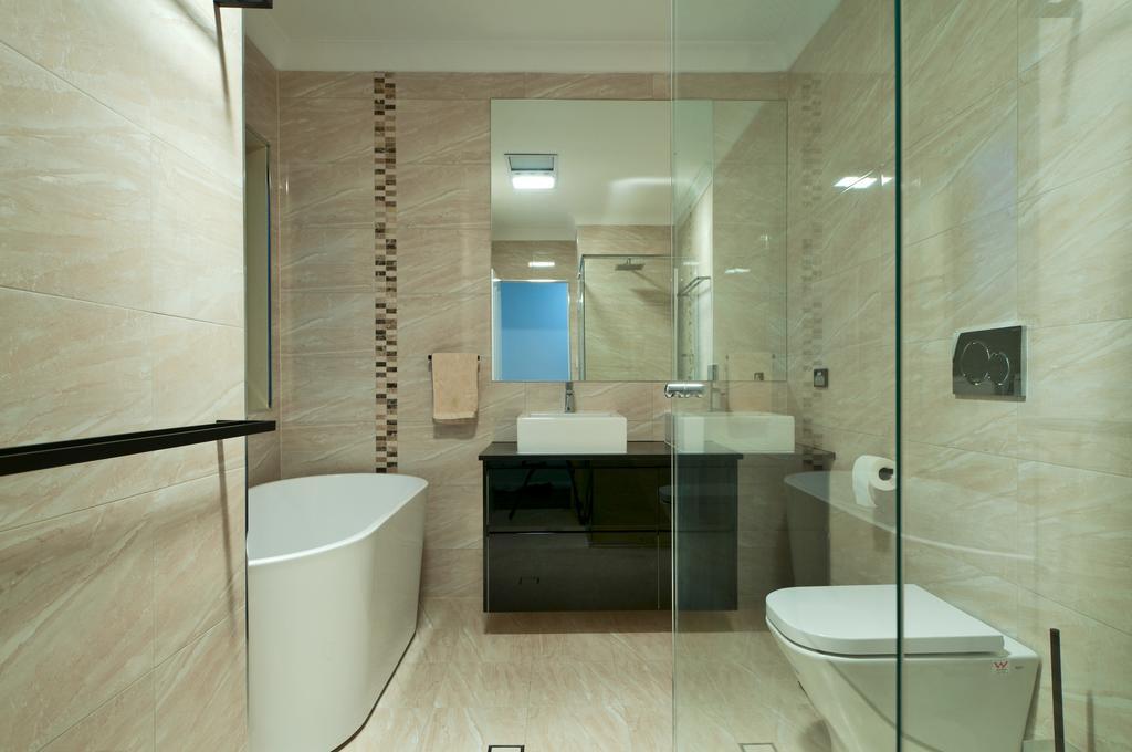 Luxury Waterfront Home Гоулд Коуст Екстериор снимка